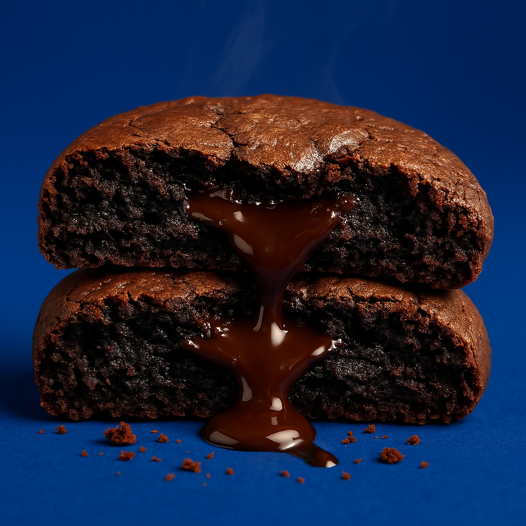 Choco Fudge Brownie